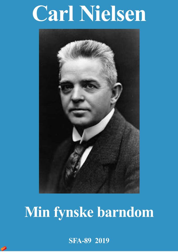 Min fynske barndom