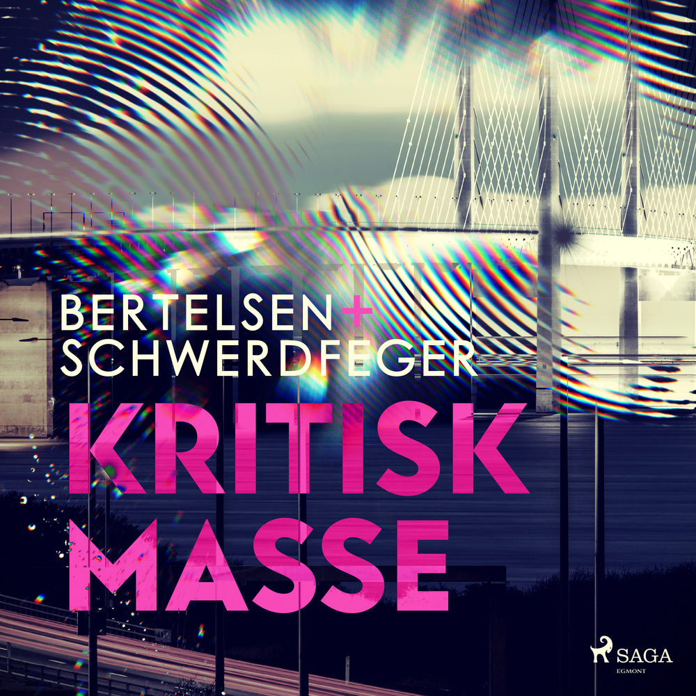 Kritisk masse