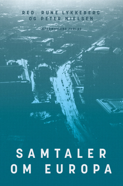 Samtaler om Europa i det 21. århundrede