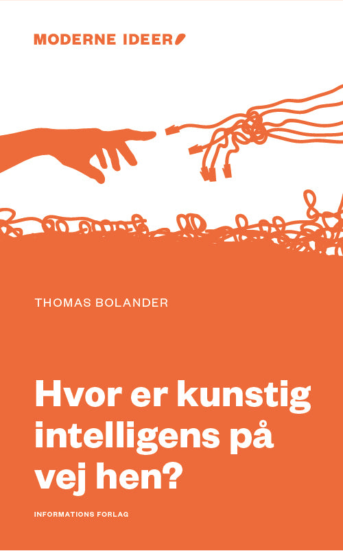 Hvordan ser fremtiden ud med kunstig intelligens?