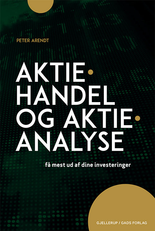 D2 Aktiehandel og aktieanalyse