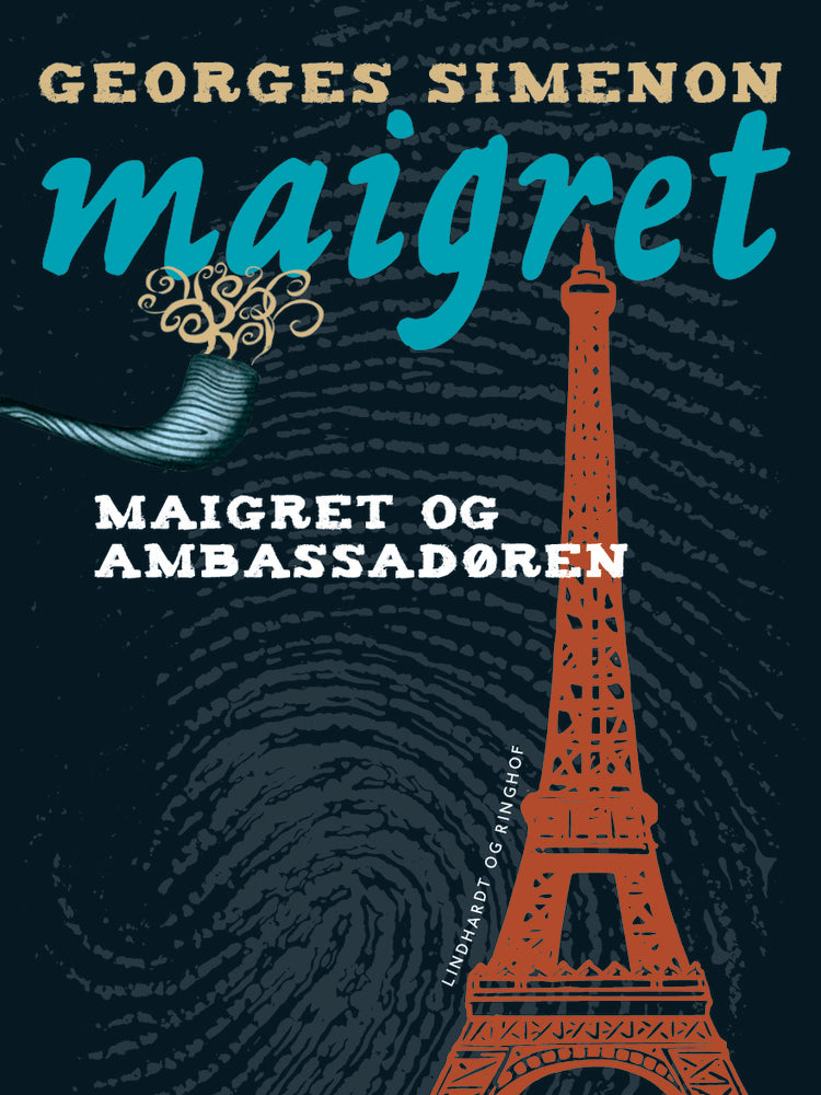 Maigret og ambassadøren