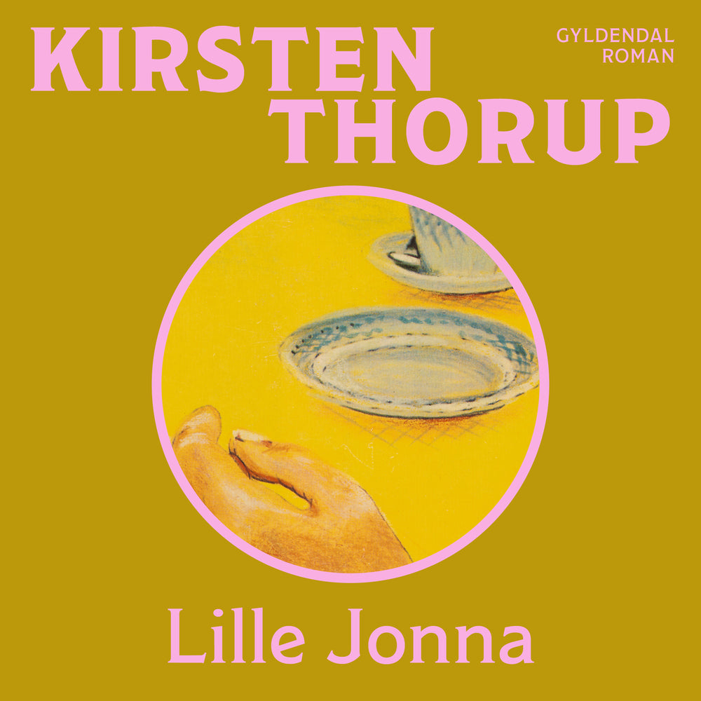 Lille Jonna