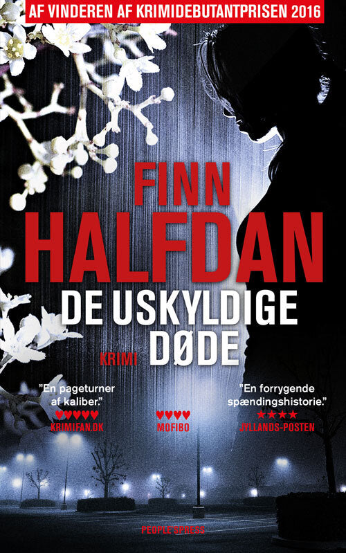 De uskyldige døde PB
