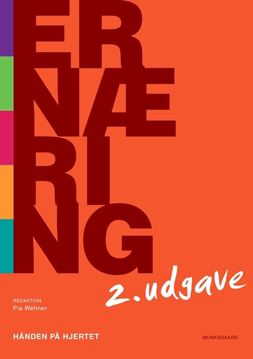 Ernæring - Hånden på hjertet
