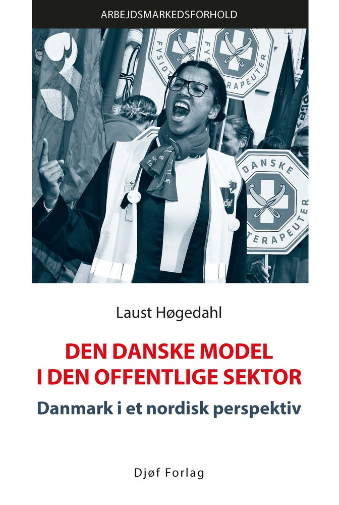 Den danske model i den offentlige sektor