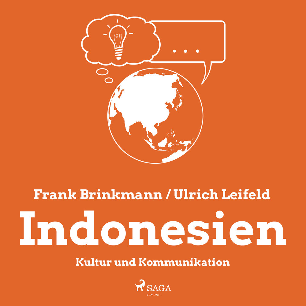 Indonesien - Kultur und Kommunikation