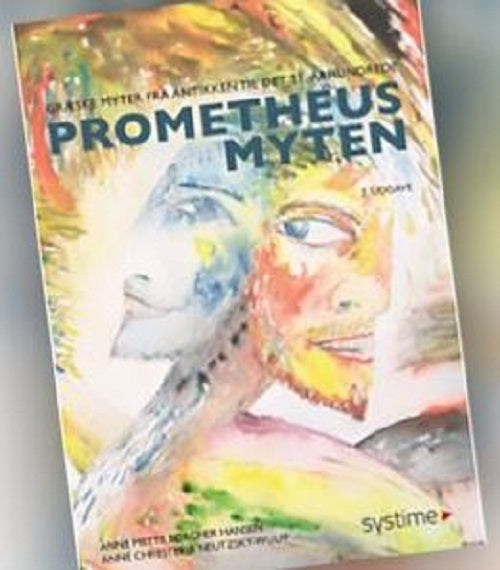 Prometheusmyten