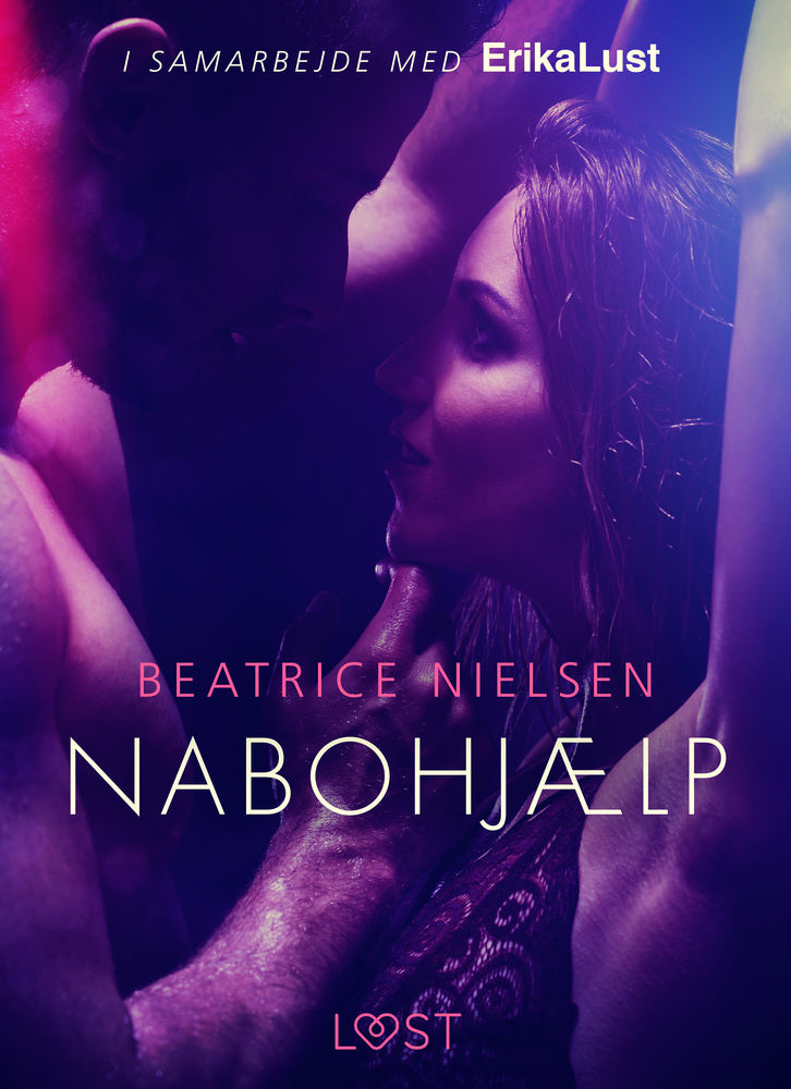 Nabohjælp