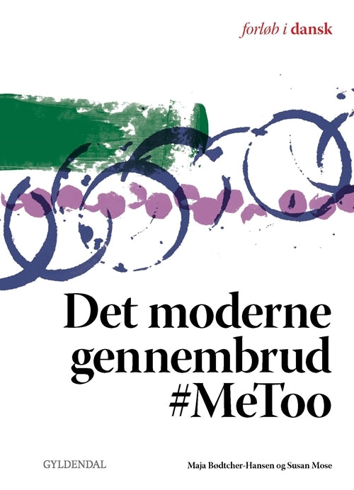 Det moderne gennembrud #MeToo - Det moderne gennembrud