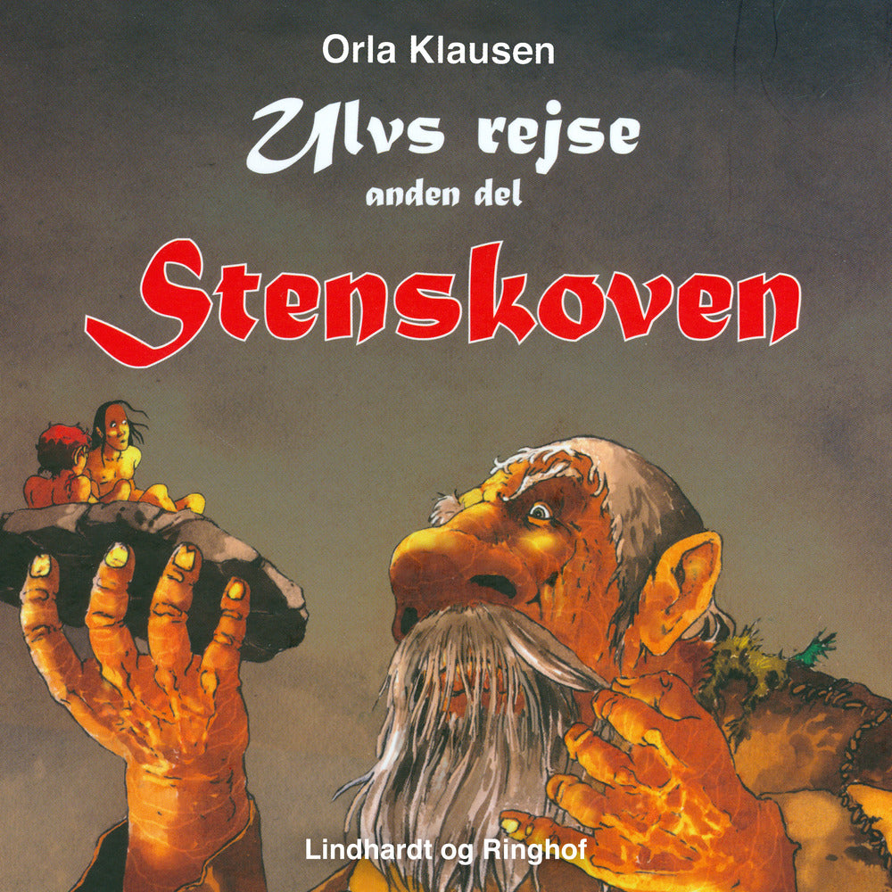 Stenskoven