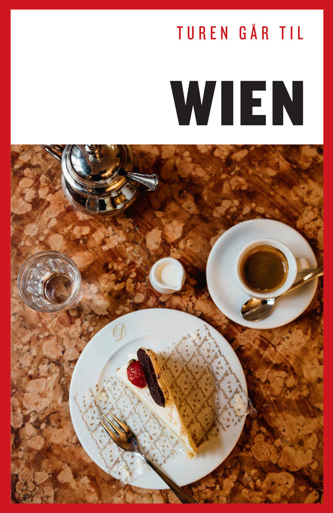 Turen går til Wien