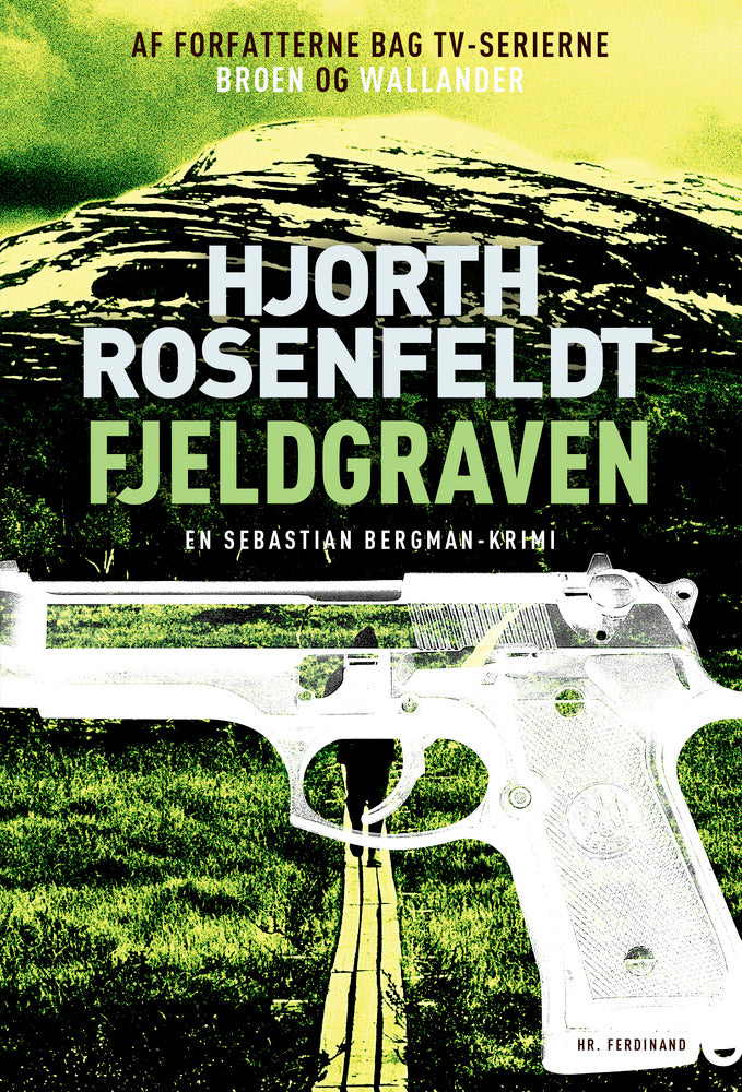 Fjeldgraven