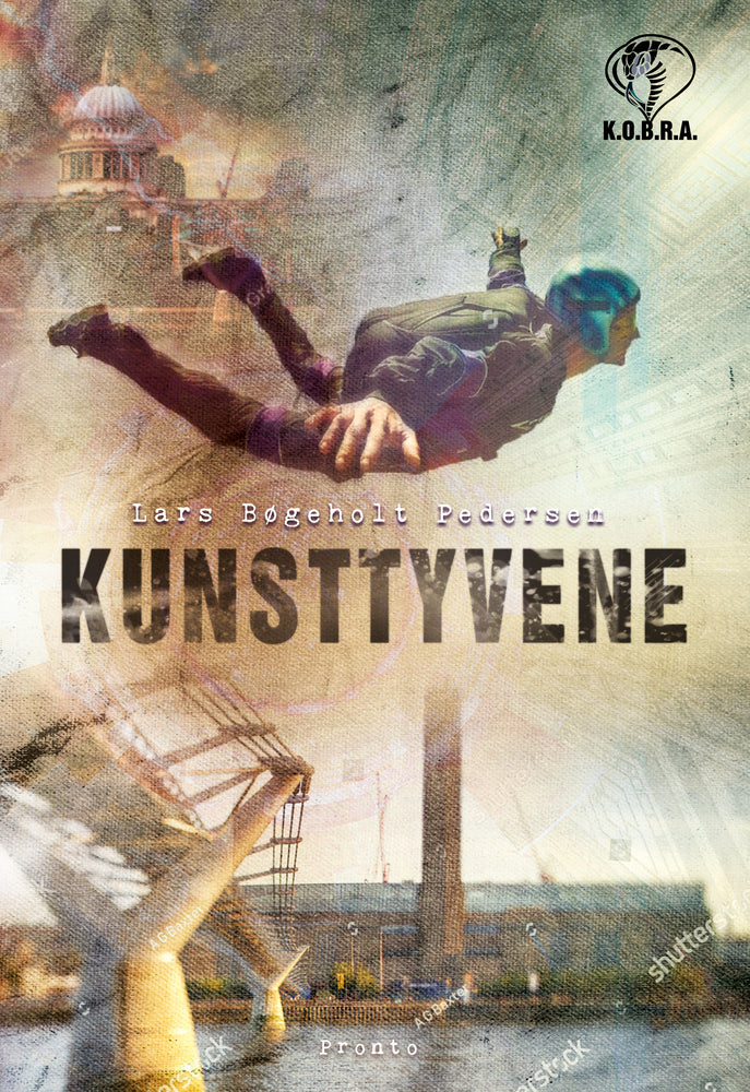 K.O.B.R.A. Kunsttyvene