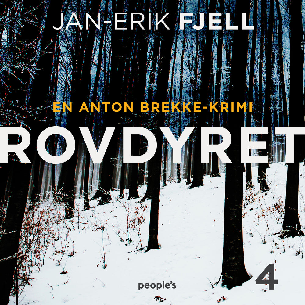 Rovdyret