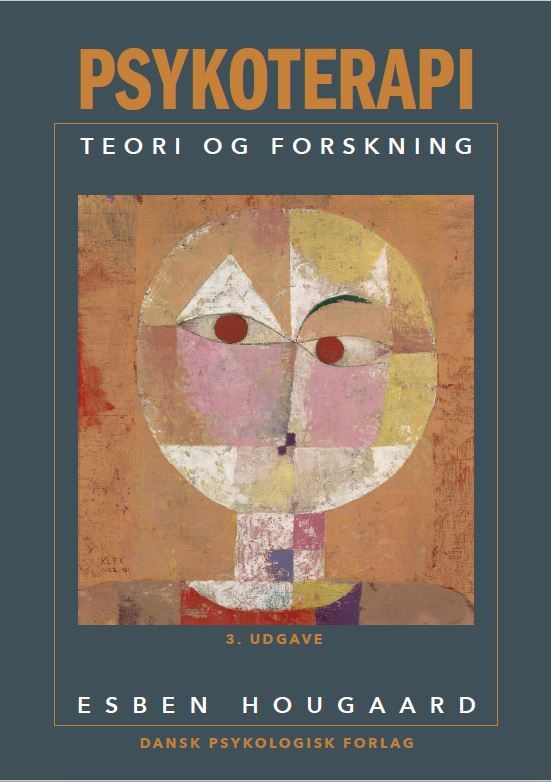 Psykoterapi. Teori og forskning
