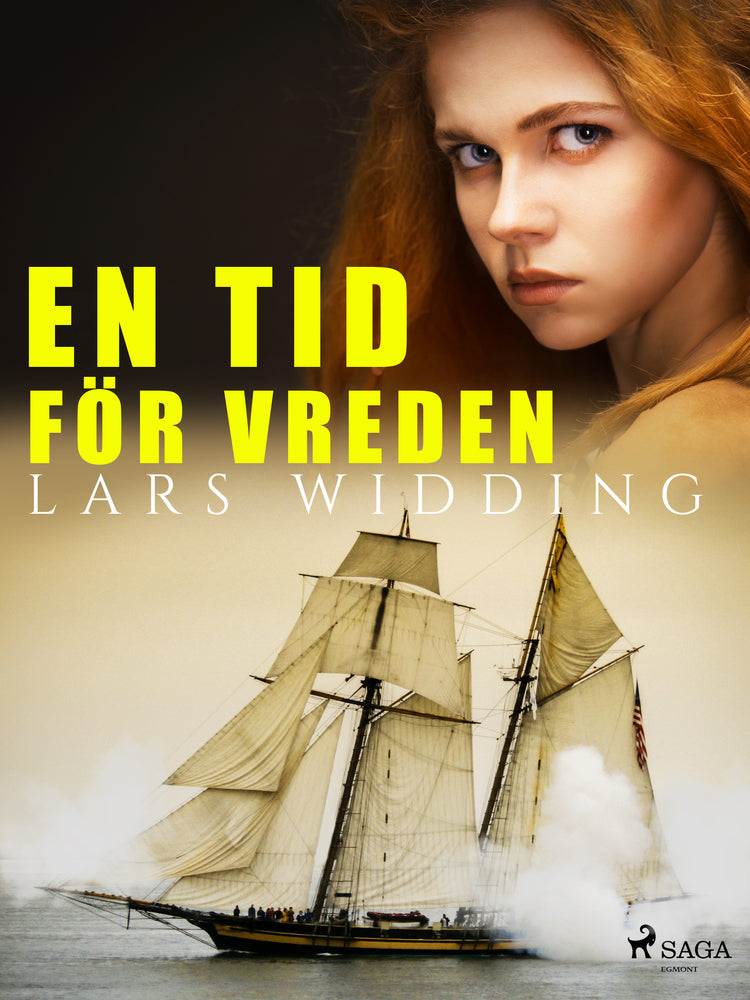 En tid för vreden