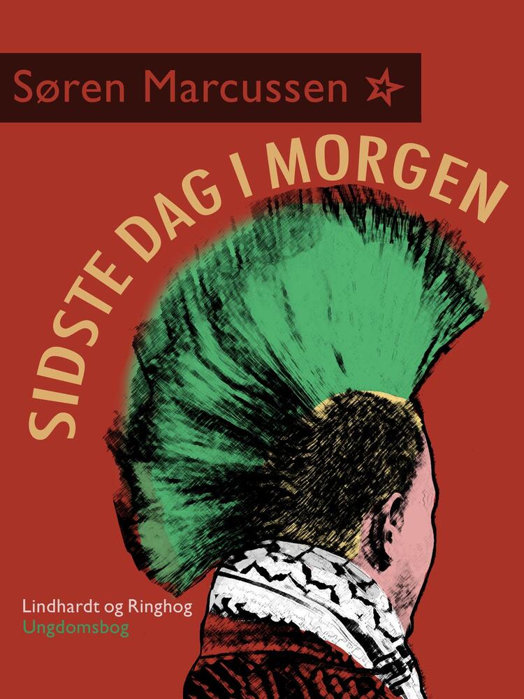 Sidste dag i morgen