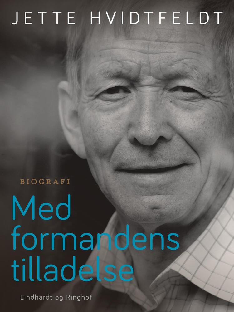 Med formandens tilladelse