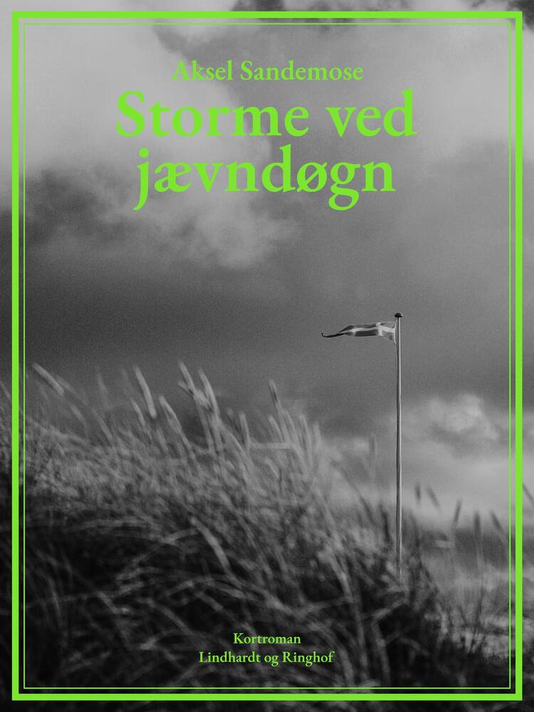 Storme ved jævndøgn