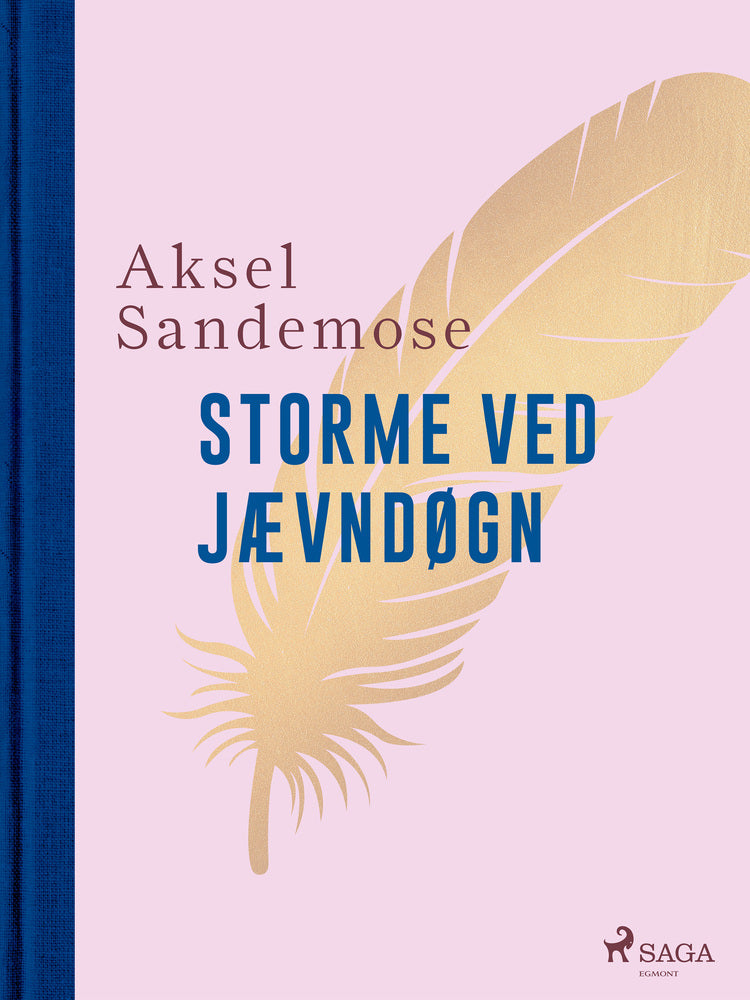Storme ved jævndøgn