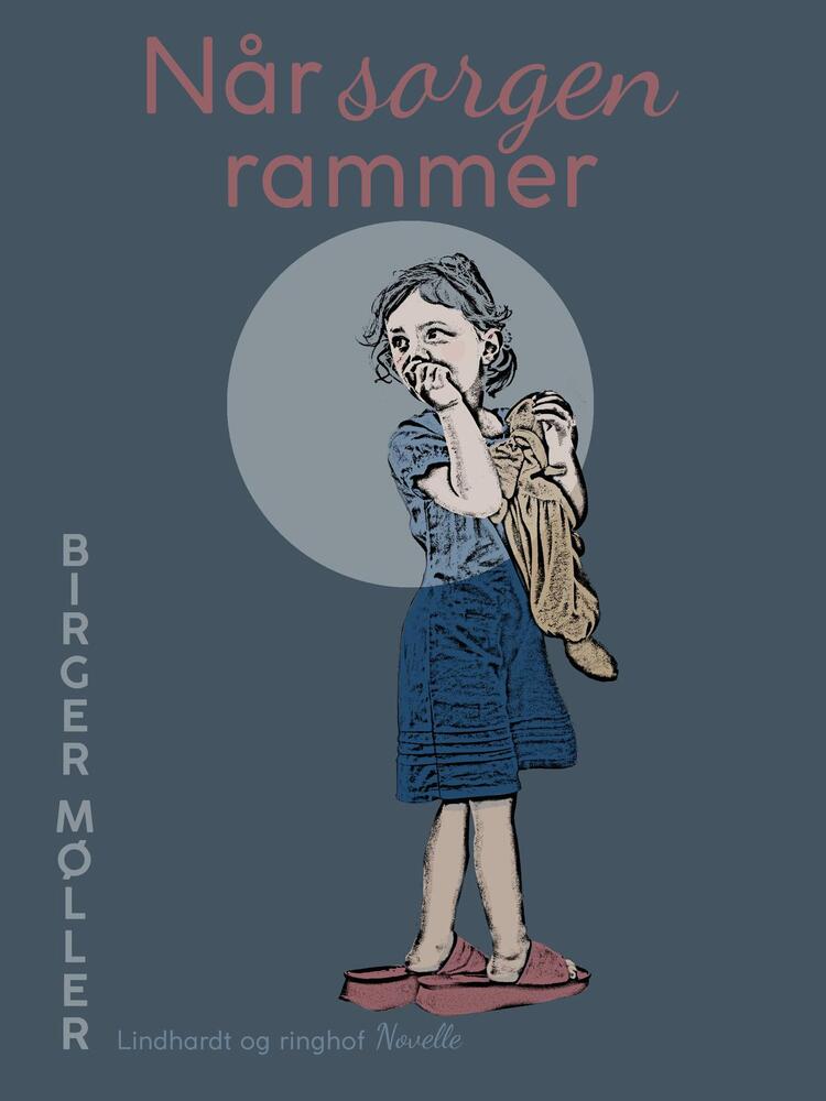 Når sorgen rammer