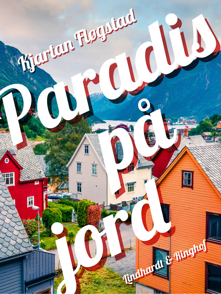 Paradis på jord
