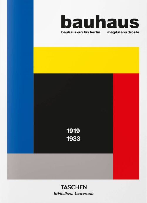 Bauhaus. Updated Edition