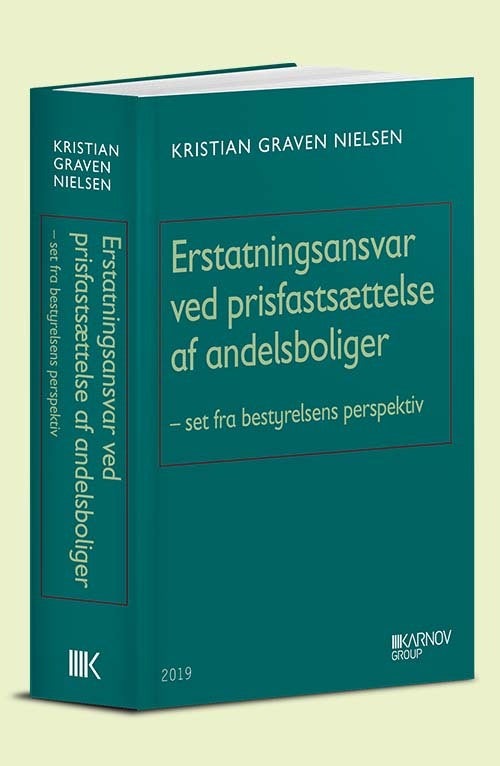 Erstatningsansvar ved prisfastsættelse af andelsboliger