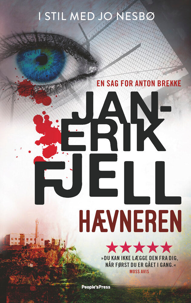 Hævneren