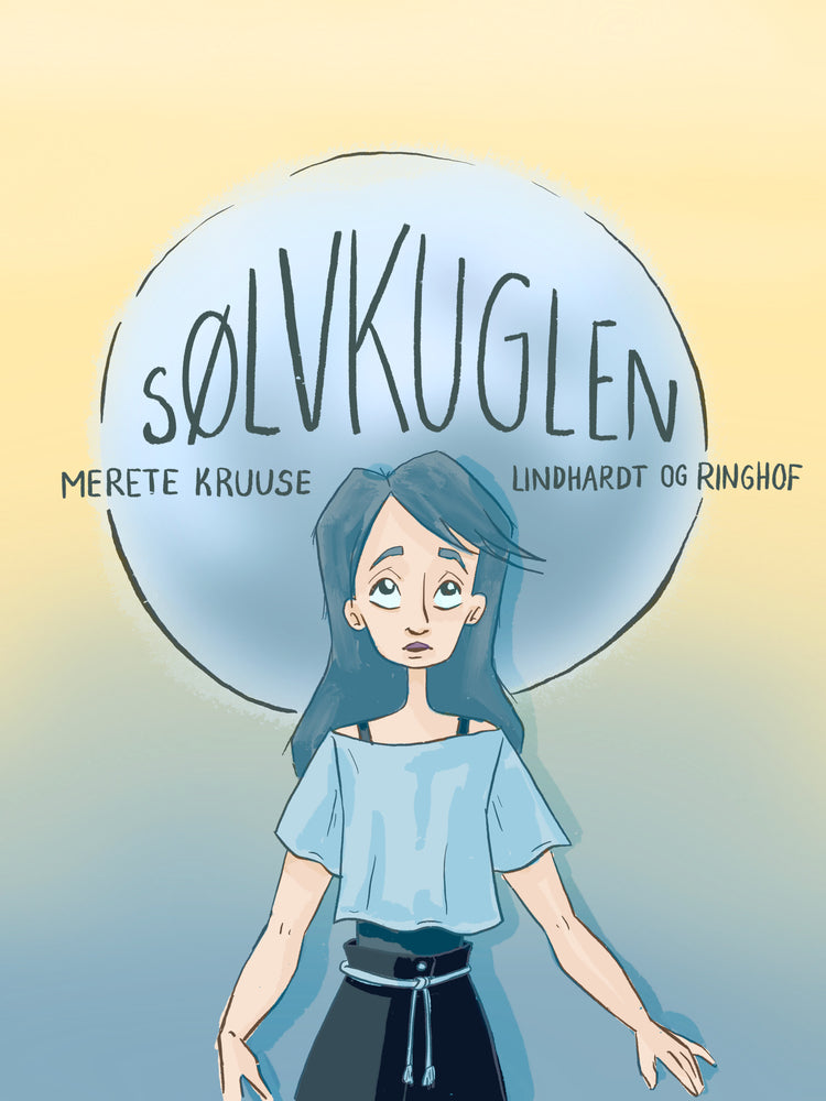 Sølvkuglen