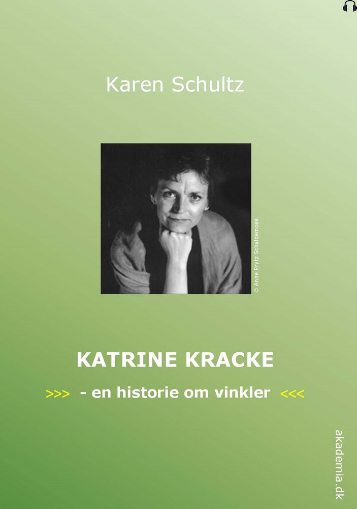 Katrine Kracke