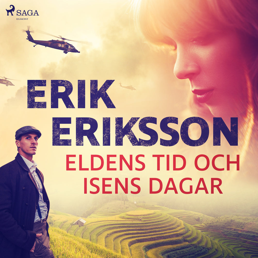 Eldens tid och isens dagar