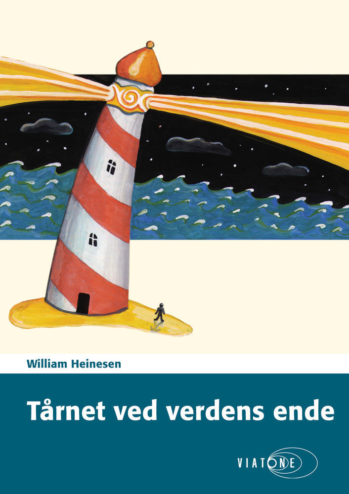 Tårnet ved verdens ende