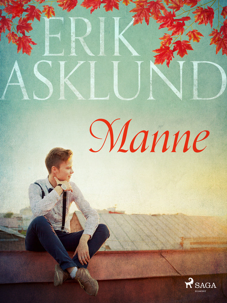 Manne