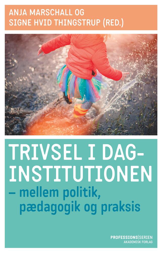Trivsel i daginstitutionen