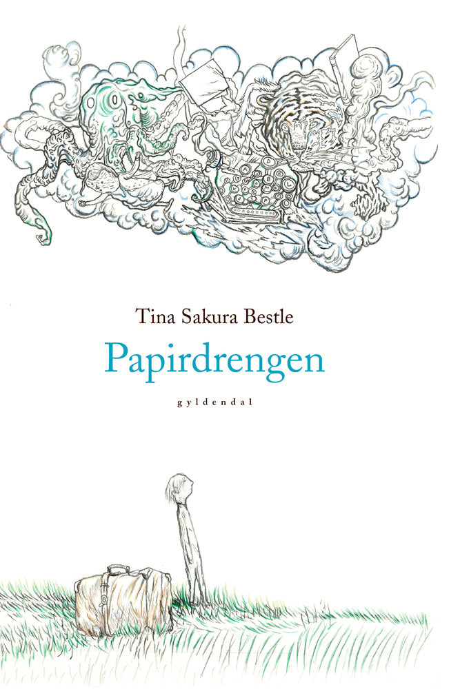 Papirdrengen