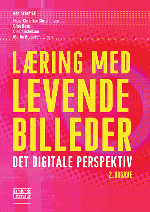 Læring med levende billeder