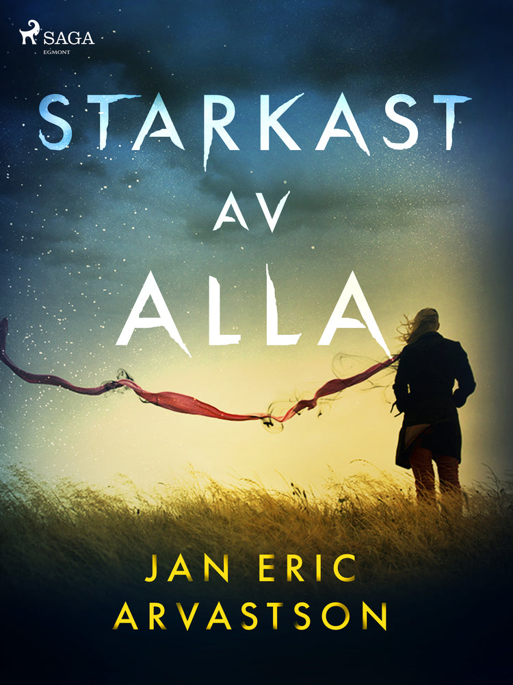 Starkast av alla