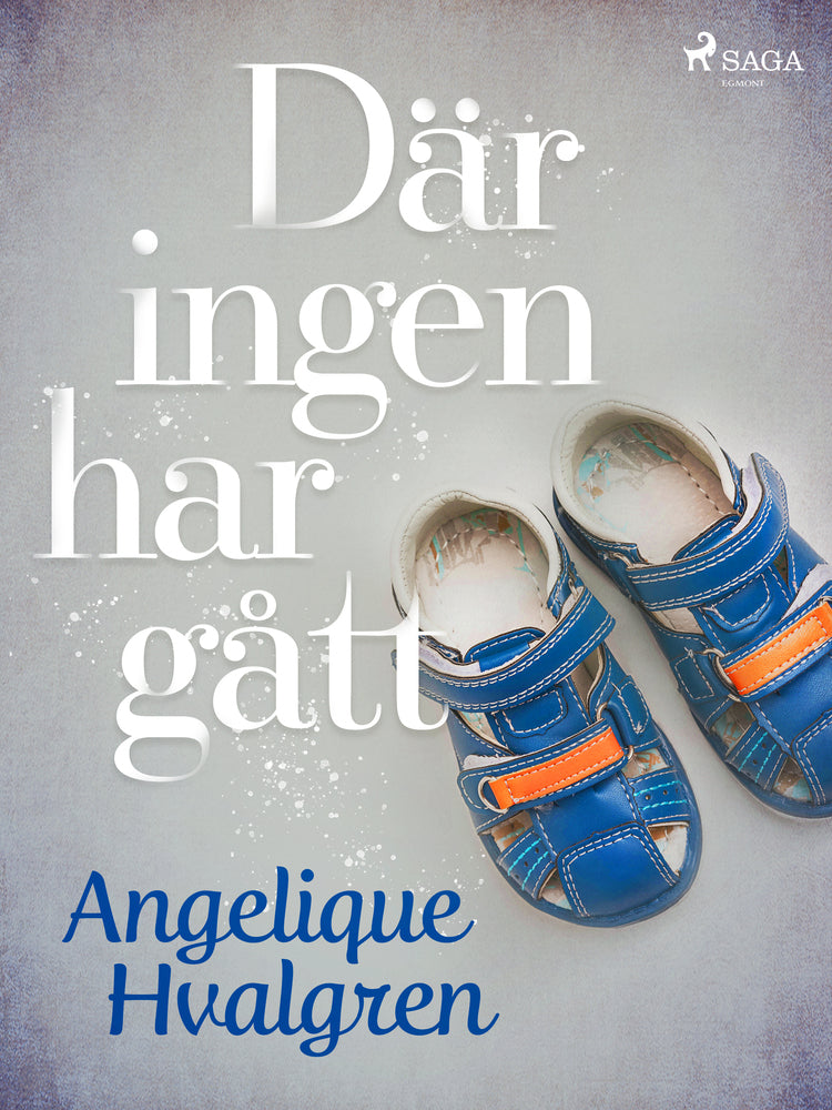Där ingen har gått