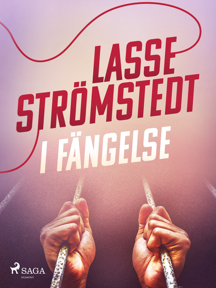 I fängelse