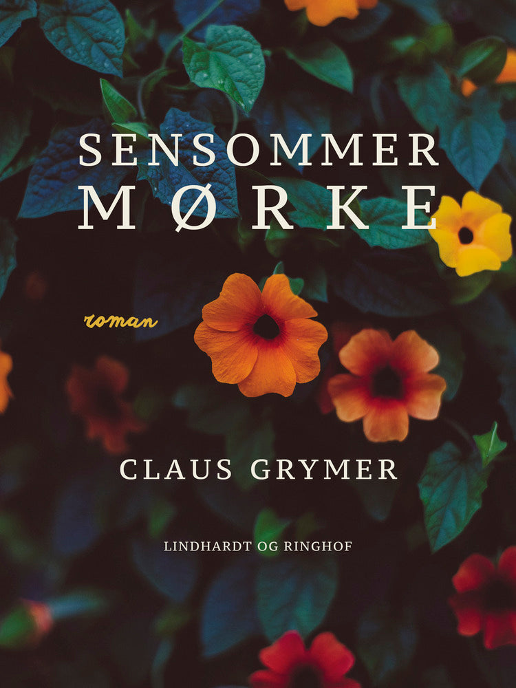 Sensommermørke