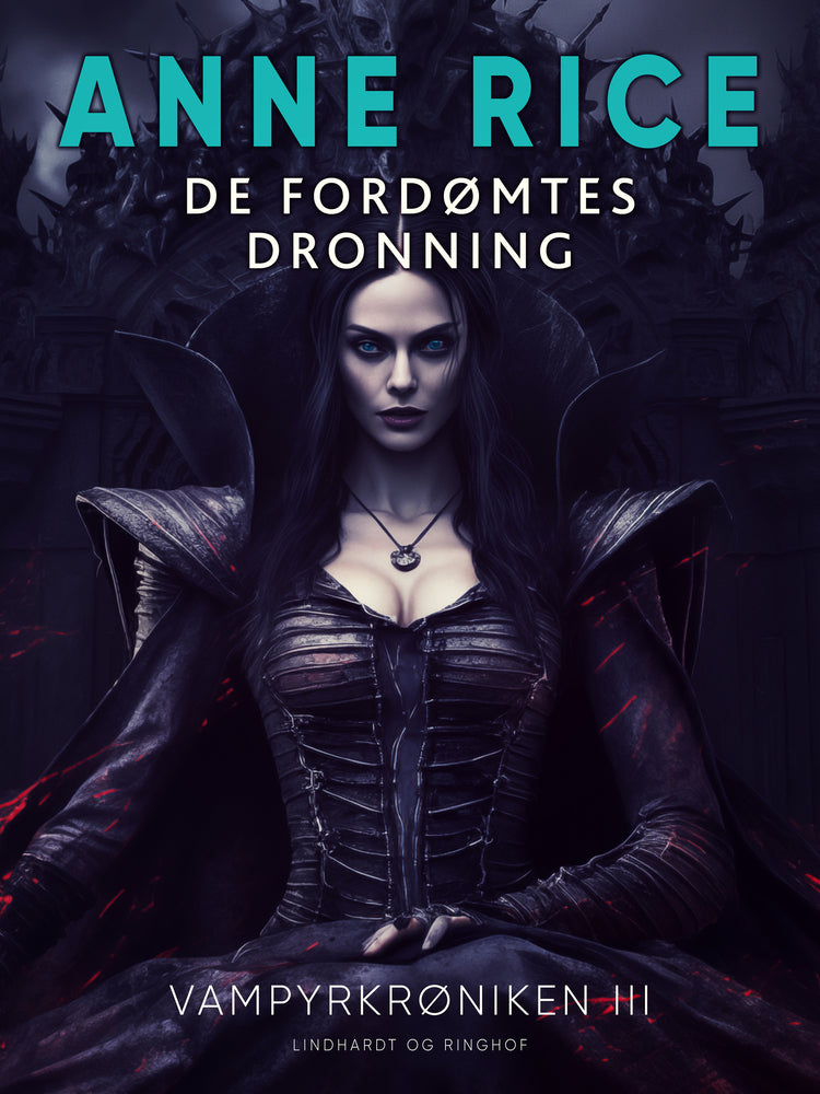 De fordømtes dronning