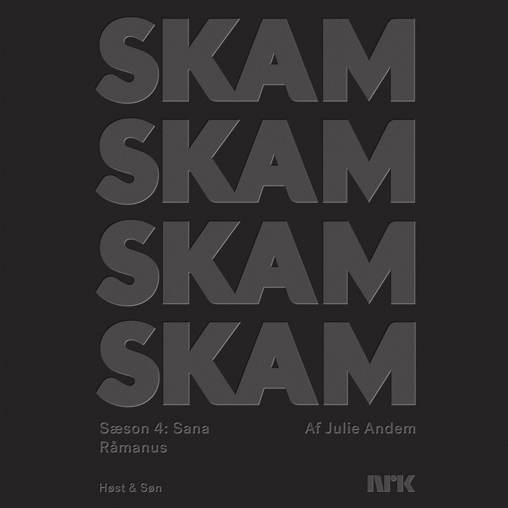 SKAM Sæson 4, Sana