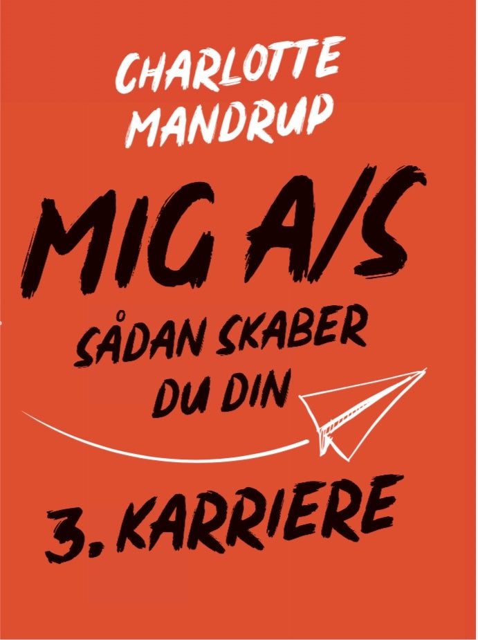 MIG A/S – sådan skaber du din 3. karriere