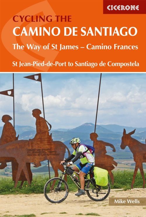 The Way of St James - Camino Frances