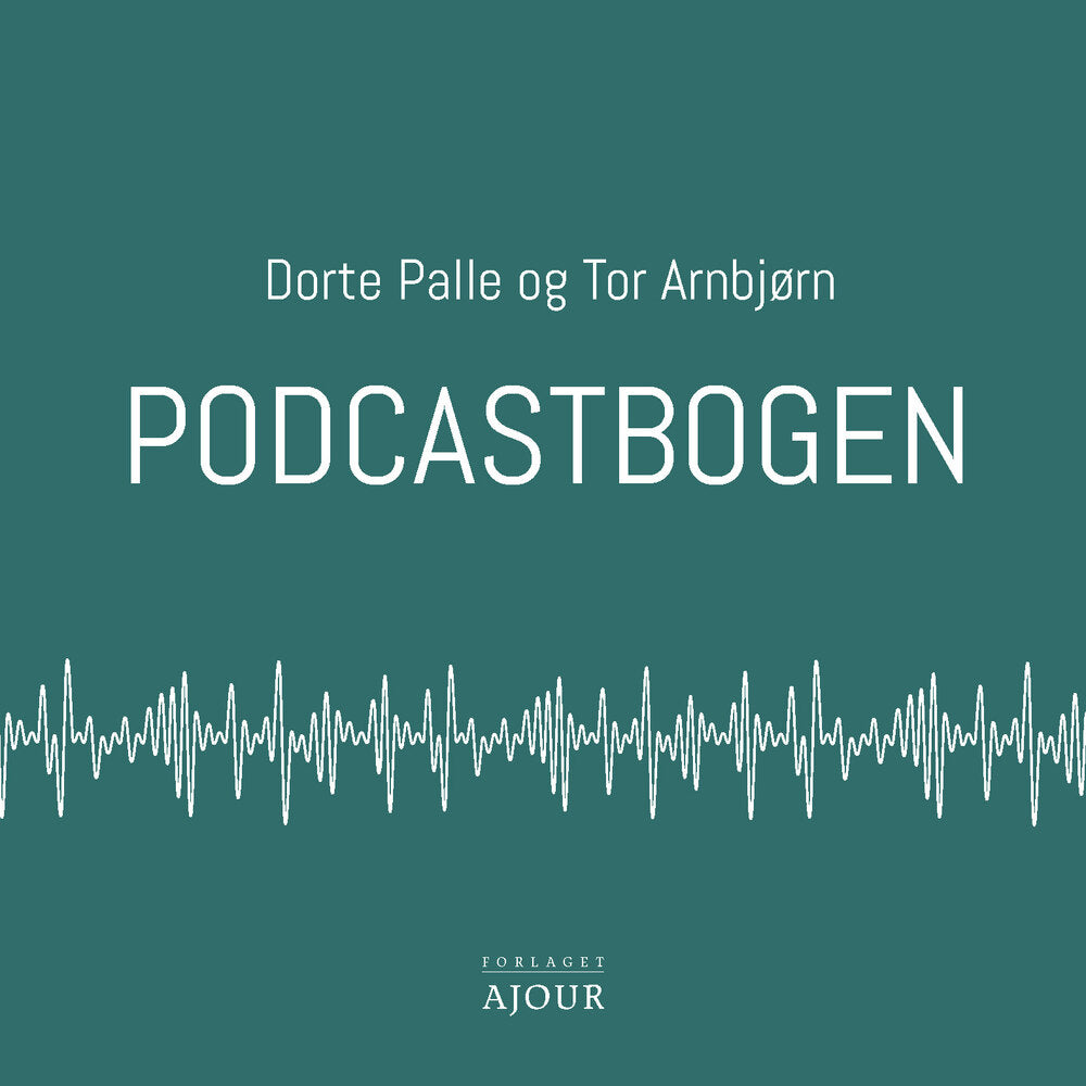 Podcastbogen