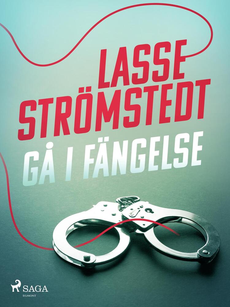 Gå i fängelse
