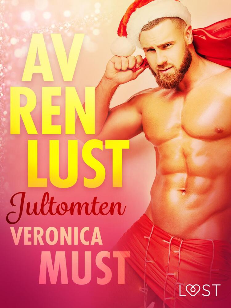Av ren lust: Jultomten