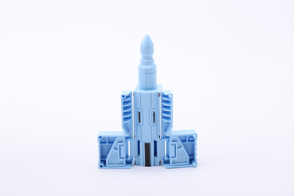 Pocket morphers ass.